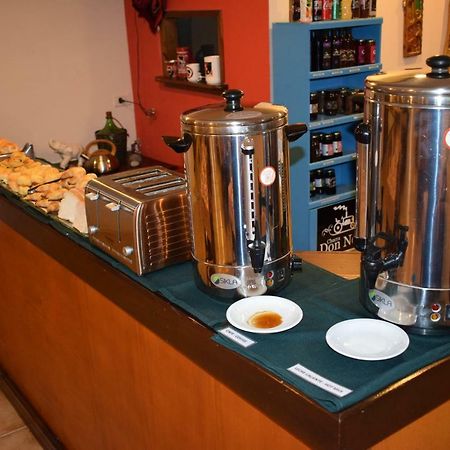 Hotel Mora Los Antiguos Kültér fotó