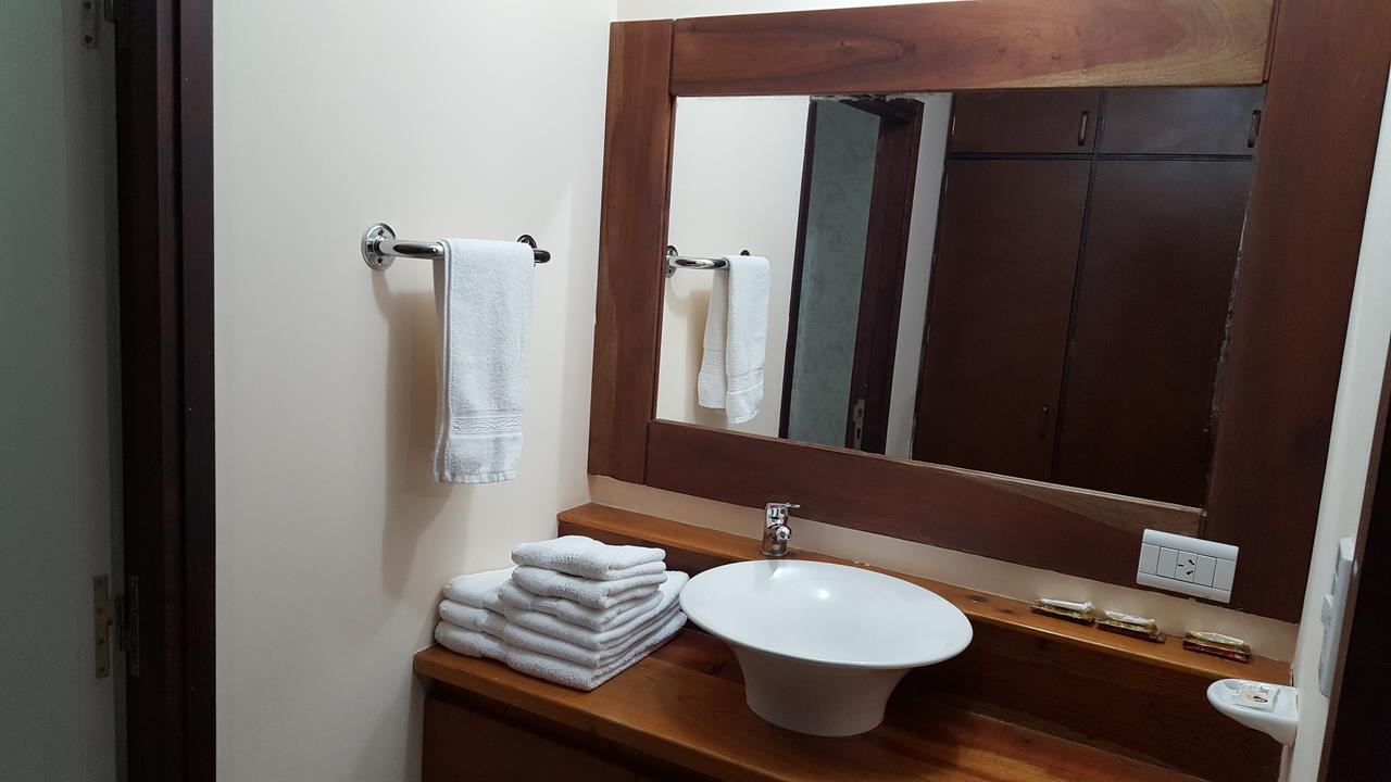 Hotel Mora Los Antiguos Kültér fotó